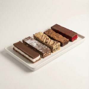 The Dairy Free Slice Box