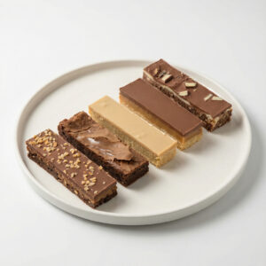 The Signature Slice Box