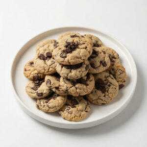 The Classic Cookie Box