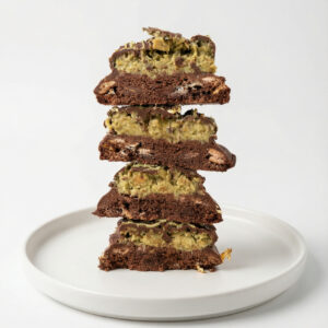 Dubai Crunch Cookies - 6 Pack