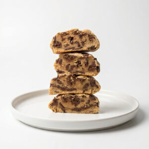 Soft Walnut Chocolate Chip Cookies - 6 Pack