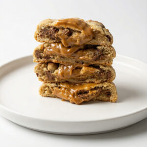 Dolce De Leche Cookies - 6 Pack