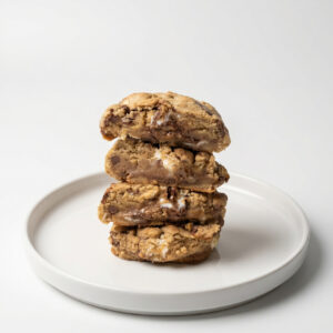 Stuffed Bueno Cookies - 6 Pack