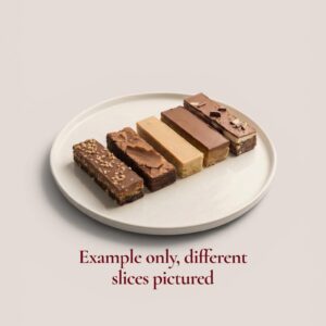 5 Slice Box