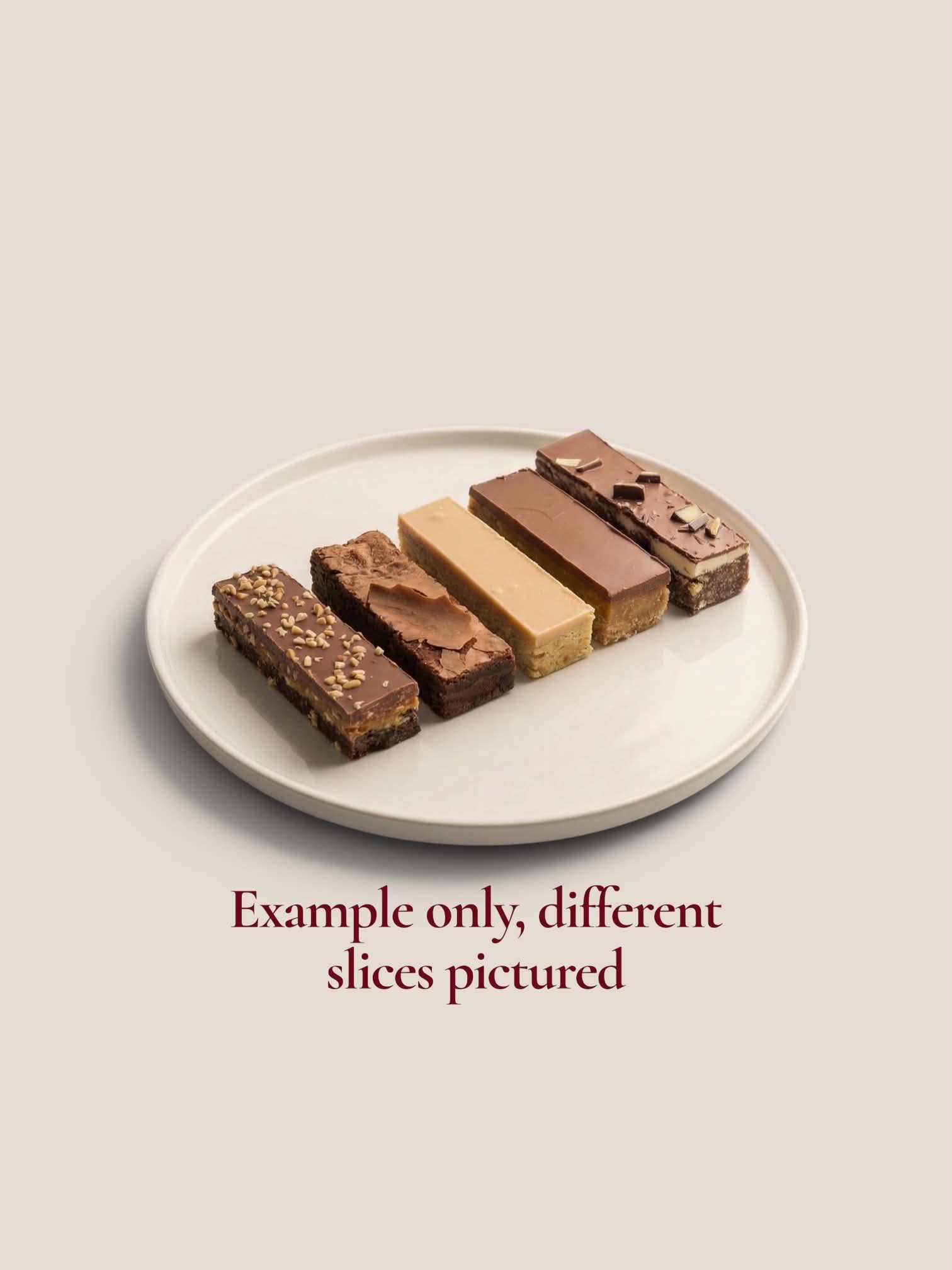 5 Slice Box