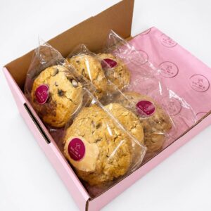The Signature Sinner Box