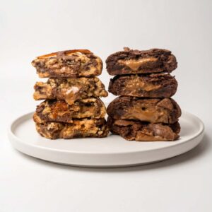 The Dairy Free Sinner Box